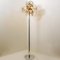 Lampadaire Disc, Italie, 1970 8