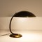 Brass Table Lamp by Christian Dell for Kaiser Idell, 1930 4