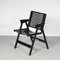 Rex Folding Chair by Niko Kralj for Stol Kamnik, Slovenia, 1970s 3