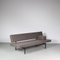 3-Seater Sleeping Sofa by Gijs Van Der Sluis for Gispen, Netherlands, 1960s, Image 2