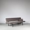 3-Seater Sleeping Sofa by Gijs Van Der Sluis for Gispen, Netherlands, 1960s, Image 1