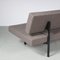 3-Sitzer Schlafsofa von Gijs Van Der Sluis für Gispen, Niederlande, 1960er 10