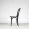 Charlie Chaplin Chair by Thonet, Romania, 1960s, Image 3