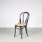 Sedia Charlie Chaplin di Thonet, Romania, anni '60, Immagine 1