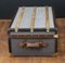 Antique French Travel Trunk from Moynat, 1900 2