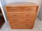Mid-Century Oak Brandon Chest of Drawers from G-Plan, 1950s, Image 3