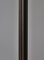 Lámpara de pie danesa Art Déco de bronce patinado, años 30, Imagen 5