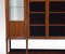 Mahogany Inlaid Display Cabinet by Maple and Co., 1890s, Image 6