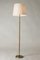 Vintage Floor Lamp from Böhlmarks, 1940s, Image 7