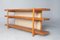 Mid-Century Modern Vladi Shelf attributed to Sergio Rodrigues, Brazil, 1965 7