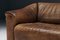 DS47 Sofa in Bullhide Leather from de Sede, Switzerland, 1970s 5