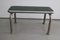 German Tubular Steel Bench attributed to Mauser Werke Waldeck, 1940s 4