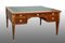 Antique Napoleon III Desk in Mahogany, France, 19th Century 1