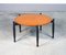 Low Wooden Table, 1970s 4