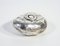 Sculpture Paperweight in 925 Silver from Fasano Jewelry 4