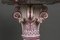 5-Light Caryatid Candelabras by Jacob Petit for Rihouet, Set of 2, Image 6