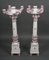 5-Light Caryatid Candelabras by Jacob Petit for Rihouet, Set of 2, Image 1