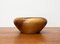 Mid-Century German Wooden Bowls, 1960s, Set of 2 22