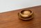 Mid-Century German Wooden Bowls, 1960s, Set of 2 8