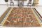 Large Handmade Wool Kilim Rug 3