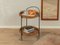 Serving Bar Cart, 1960s, Image 4