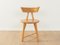 Postmodern Dining Chairs from EKA Wohnmöbel, 1960s, Set of 2, Image 8