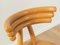 Postmodern Dining Chairs from EKA Wohnmöbel, 1960s, Set of 2 4