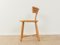 Postmodern Dining Chairs from EKA Wohnmöbel, 1960s, Set of 2, Image 7