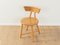 Postmodern Dining Chairs from EKA Wohnmöbel, 1960s, Set of 2, Image 9