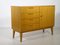 Mid-Century Sideboard in Cherrywood from Möbel Mann, 1970s 2