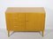 Mid-Century Sideboard aus Kirschholz von Möbel Mann, 1970er 8