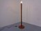 Large Danish Teak Floor Lamp from Dyrlund, 1960s, Image 8