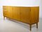 Credenza Mid-Century in ciliegio di Möbel Mann, anni '70, Immagine 3