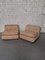 Fauteuils Amanta de B&b Italia / C&b Italia, Set de 2 1