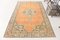 Tapis Vintage en Laine 1