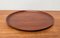 Mid-Century Wooden Tray, Sweden, 1960s, Image 5