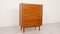 Vintage Danish Teak Chest of 6 Drawers 2