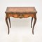 French Louis XV Style Card or Console Table, 1920s, Image 1