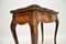 French Louis XV Style Card or Console Table, 1920s, Image 14