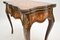 French Louis XV Style Card or Console Table, 1920s 15