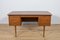 Mid-Century Freestanding Teak Desk, 1960s, Image 4