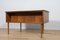 Scrivania Mid-Century in teak, anni '60, Immagine 8