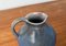 German Art Deco Studio Pottery Carafe Vase by Kurt Feuerriegel 6