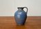 German Art Deco Studio Pottery Carafe Vase by Kurt Feuerriegel 10