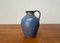 Vase Studio Pottery Carafe Art Déco par Kurt Feuerriegel, Allemagne 10