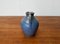 Vase Studio Pottery Carafe Art Déco par Kurt Feuerriegel, Allemagne 9