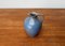 German Art Deco Studio Pottery Carafe Vase by Kurt Feuerriegel, Image 4