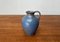 German Art Deco Studio Pottery Carafe Vase by Kurt Feuerriegel, Image 18