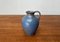 Vase Studio Pottery Carafe Art Déco par Kurt Feuerriegel, Allemagne 18