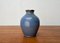 German Art Deco Studio Pottery Carafe Vase by Kurt Feuerriegel, Image 12